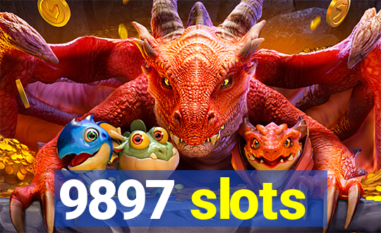 9897 slots